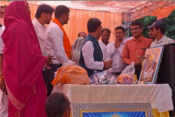 Zeo Cancer Care Foundation gangev rewa